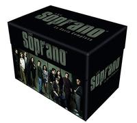 Los Soprano: La Colección Completa