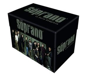 Los Soprano: La Colección Completa