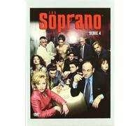 Los Soprano (Serie 4) (Import Dvd) (2004) James Gandolfini; Steven Van Zandt;