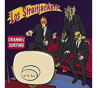 Los Straitjackets - Channel Surfing