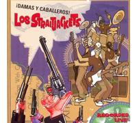 Los Straitjackets - Damas Y Caballeros