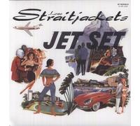 Los Straitjackets - Jet Set