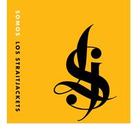 Los Straitjackets Somos Los Straitjackets (Vinyl LP)