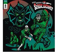 Los Straitjackets The Further Adventures of Los Straitjackets