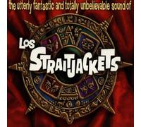 Los Straitjackets - Utterly Fantastic & Totally
