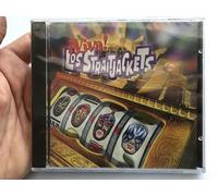 Los Straitjackets - Viva!
