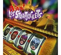 Los Straitjackets - Viva Los Straitjackets