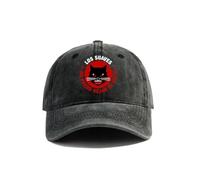 Los Suaves No Puedo Dejar El Rock Cappelli da Baseball Cappelli Distressed cap Uomo Donna Retro Outdoor Estate Cappelli Regolabili Regalo