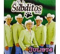 Los Subditos Del Rey - Julieta