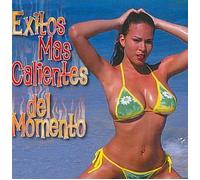 Los Suenos Azules - Exitos Mas Caliente Del Momento