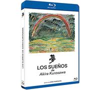 Los Sueños de Akira Kurosawa BD 1990 Yume (Dreams)