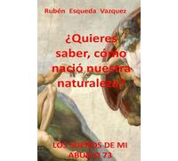 Los Sueños De Mi Abuelo 73