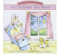 Los Suenos Del Bebe. Primeras M