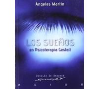 Los sueños en psicoterapia Gestalt : teoría y práctica: 37