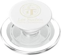 Los Suenos Police Dept Ready Or Not For Action Game SWAT PopSockets PopGrip per MagSafe
