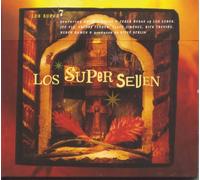 Los Super Seven - Los Super Seven