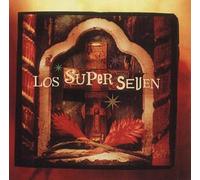 Los Super Seven - Los Super Seven [Import]