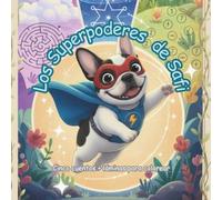 Los Superpoderes de Safi