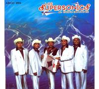 Los Supersonics (Ese Es Mi Padre) 359