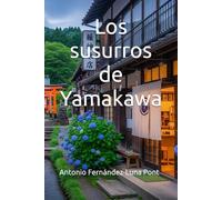 Los susurros de Yamakawa