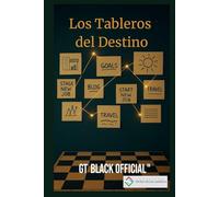 Los Tableros del Destino: El destino no se espera. Se escribe.