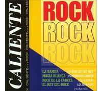 Los Teen Tops - Rock Caliente