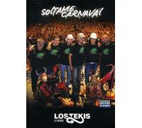 Los Tekis - Soltame Carnaval