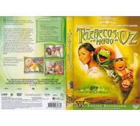 Los Teleñecos Y El Mago De Oz [Import espagnol]