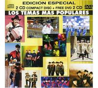 Los Temas Mas Populares