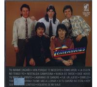 Los Temerarios - 15 Super Exitos Vol.1 (UK Import)