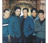 Los Temerarios - en La Madrugada Se Fue