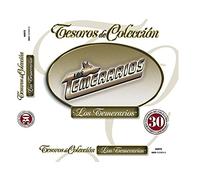 Los Temerarios - Tesoros De Coleccion (2 CD)