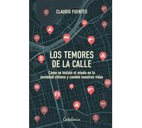 Los temores de la calle: Cómo se instaló el miedo en la sociedad chilena y cambió nuestras vidas