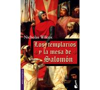 Los Templarios Y La Mesa De Salomon/The Templars and Solomon's Table: 6009
