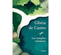 Los templos solemnes/ Solemn Temples