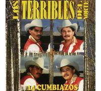 Los Terribles Del Norte - 14 Cumbias