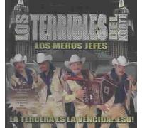 Los Terribles Del Norte - La Tercera Es la Vencida