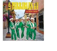 Los Terribles Del Norte - Mera