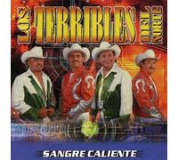 Los Terribles Del Norte - Sangre Caliente