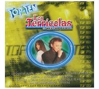 Los Terricolas - Top Ten