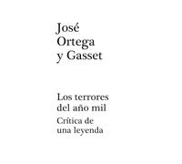 Los terrores del año mil: Critica de una leyenda