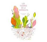 Los tesoros de la hormiguita