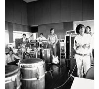 Los Texao El Sonido Niebla De Los Texao (Vinyl LP) 12" Album