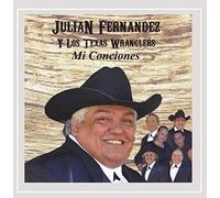 Los Texas Wranglers - Mi Canciones