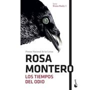 Los tiempos del odio: 3