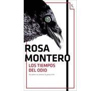 Los Tiempos del odio: Bruna Husky 3