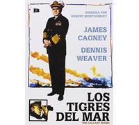 Los Tigres Del Mar