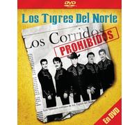 Los Tigres Del Norte - Corridos Prohibidos
