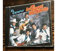 Tigres Del Norte Ejemplo