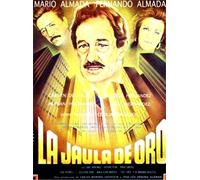 Los Tigres Del Norte - La Jaula de Oro